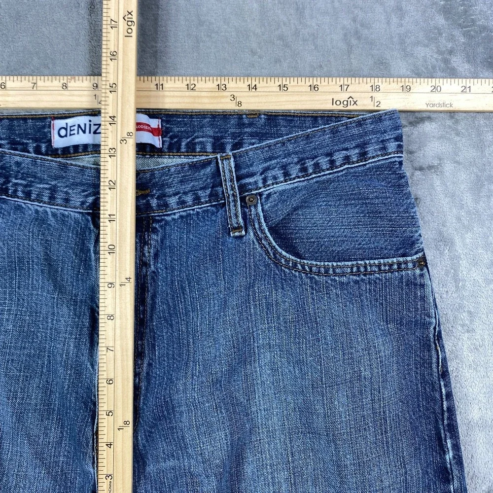 Levis good pre